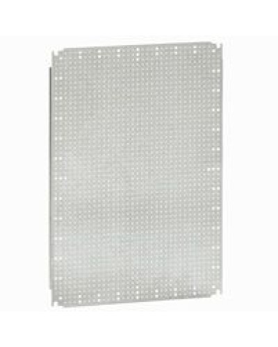 Плата Lina 12,5 для Atlantic/Inox/Marina Legrand 036040 в Королеве Полки для шкафов и стоек Pintop.ru