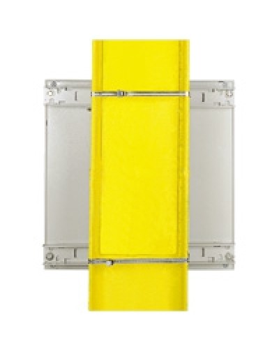 Набор для вертикального монтажа на столбах для шкафов длиной 600 мм Legrand 036449 в Королеве Кронштейны для сетевого оборудования Pintop.ru