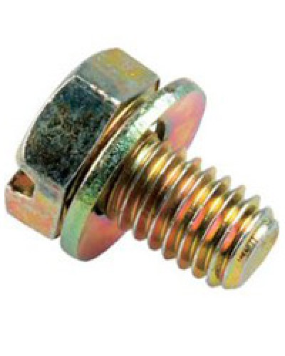 Винт с шайбой М6х10мм TH Legrand 036775 в Королеве Крепеж Pintop.ru