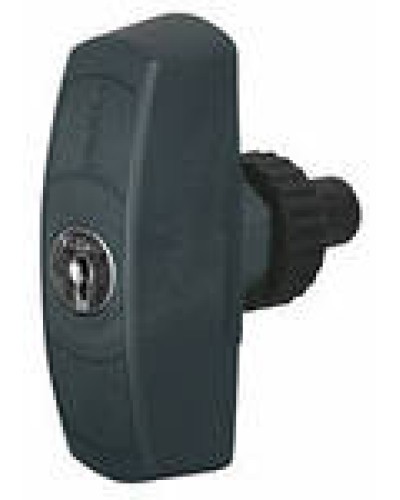 Рукоятка с замком 2433А Legrand 036806 в Королеве Полки для шкафов и стоек Pintop.ru