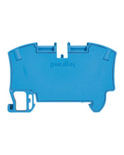 Клемма 6х8 д/нейтрали Legrand 037202 в Королеве Клеммные колодки Pintop.ru