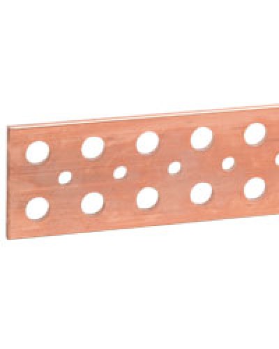 Шина медная Legrand 037441 в Королеве Коммутационные изделия Pintop.ru