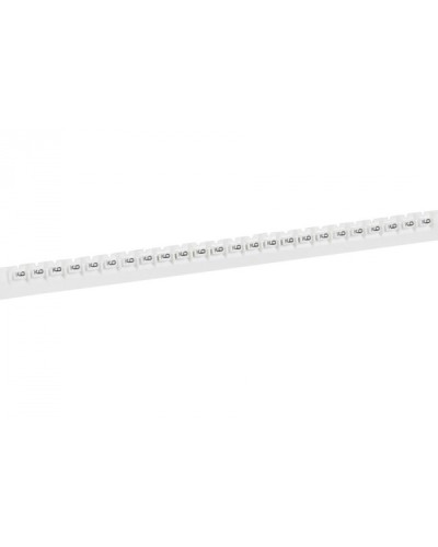 Маркер Legrand 037789 в Королеве Аксессуары для кабель-канала Pintop.ru