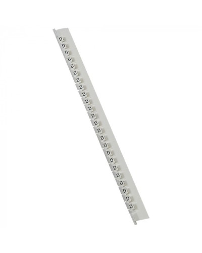 Маркер Legrand 037829 в Королеве Аксессуары для кабель-канала Pintop.ru