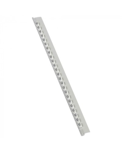 Маркер Legrand 037846 в Королеве Аксессуары для кабель-канала Pintop.ru