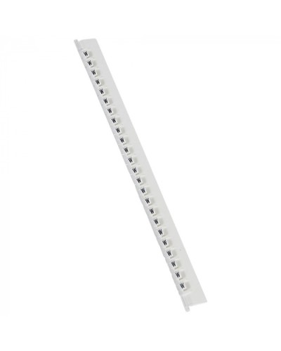 Маркер Legrand 037848 в Королеве Аксессуары для кабель-канала Pintop.ru