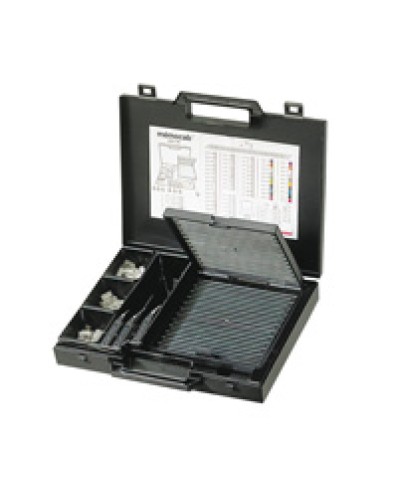 Маркер Legrand 037999 в Королеве Аксессуары для кабель-канала Pintop.ru