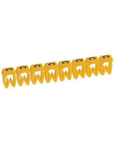 Маркер Legrand 038112 в Королеве Аксессуары для кабель-канала Pintop.ru