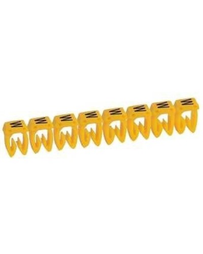 Маркер Legrand 038132 в Королеве Аксессуары для кабель-канала Pintop.ru