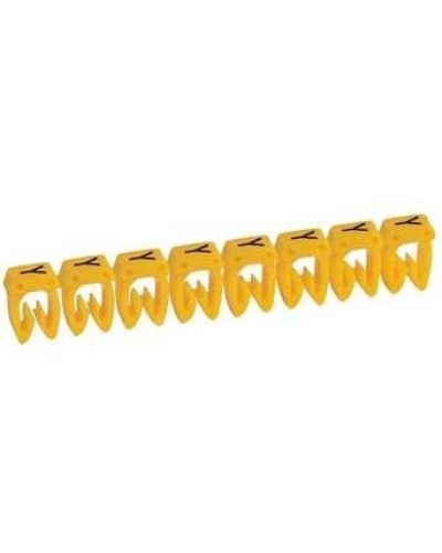 Маркер Legrand 038384 в Королеве Аксессуары для кабель-канала Pintop.ru