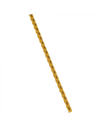 Маркер Legrand 038418 в Королеве Аксессуары для кабель-канала Pintop.ru