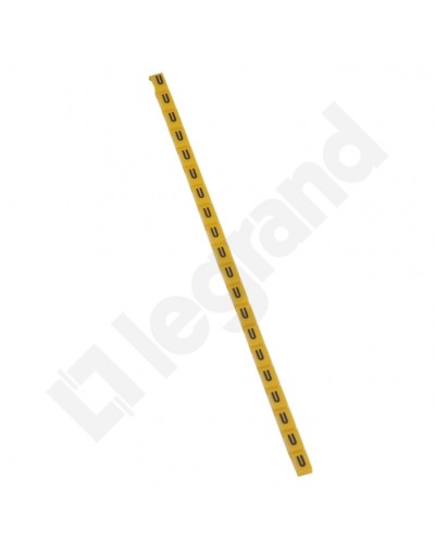 Маркер Legrand 038430 в Королеве Аксессуары для кабель-канала Pintop.ru