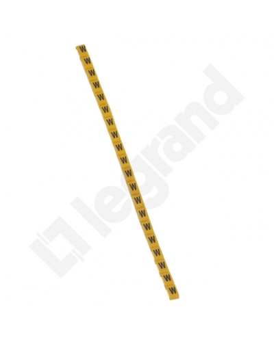 Маркер Legrand 038432 в Королеве Аксессуары для кабель-канала Pintop.ru