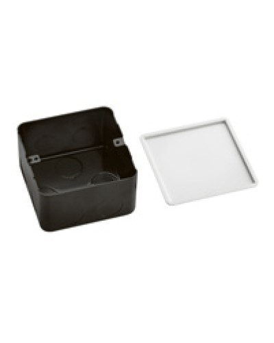 Коробка под заливку 3мод. Legrand 054000 в Королеве Распределительные коробки Pintop.ru