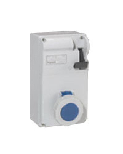 Щиток комбинированный Legrand 056621 в Королеве Щиты электрические Pintop.ru