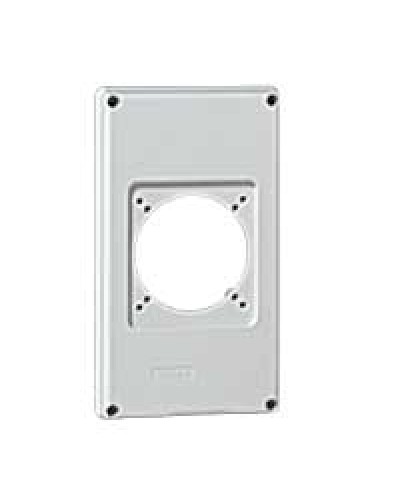 Панель лицевая Legrand 057712 в Королеве Аксессуары для кабель-канала Pintop.ru