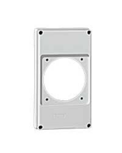 Панель лицевая Legrand 057717 в Королеве Аксессуары для кабель-канала Pintop.ru