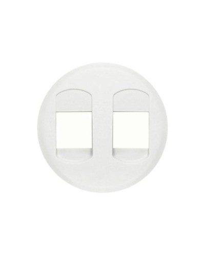 Панель лицевая Celiane Legrand 068212 в Королеве Аксессуары для кабель-канала Pintop.ru