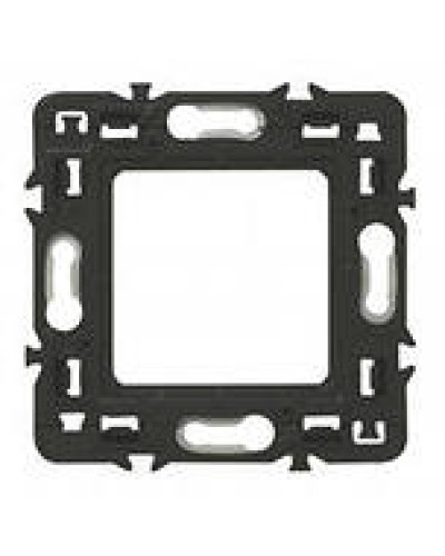 Суппорт Mosaic на 2 модуля LEGRAND 080251 в Королеве Аксессуары для кабель-канала Pintop.ru