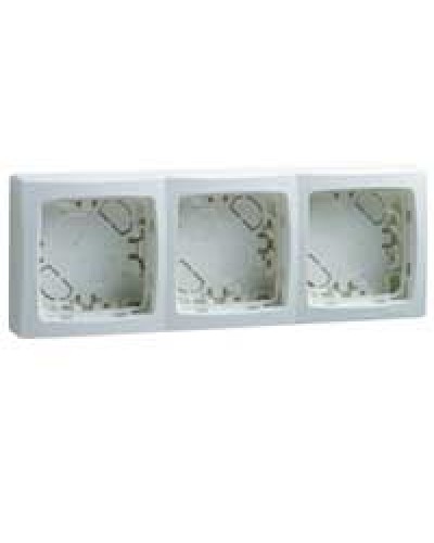 Рамка Legrand 086093 в Королеве Аксессуары для кабель-канала Pintop.ru