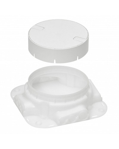 Коробка монтажная Legrand 088069 в Королеве Распределительные коробки Pintop.ru