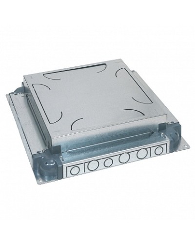 Коробка монтажная Legrand 088073 в Королеве Распределительные коробки Pintop.ru