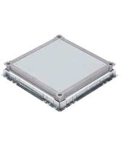 Крышка сплошная металлическая Legrand 089635 в Королеве Аксессуары для кабель-канала Pintop.ru