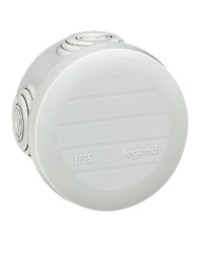 Коробка Plexo Legrand 092001 в Королеве Распределительные коробки Pintop.ru