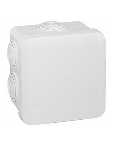 Коробка Legrand 092013 в Королеве Распределительные коробки Pintop.ru