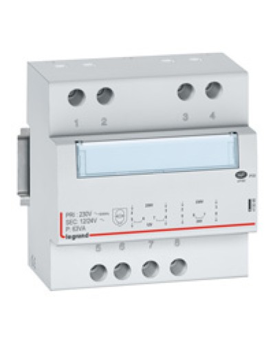 Трансформатор Legrand 413098 в Королеве Электротехническое оборудование Pintop.ru