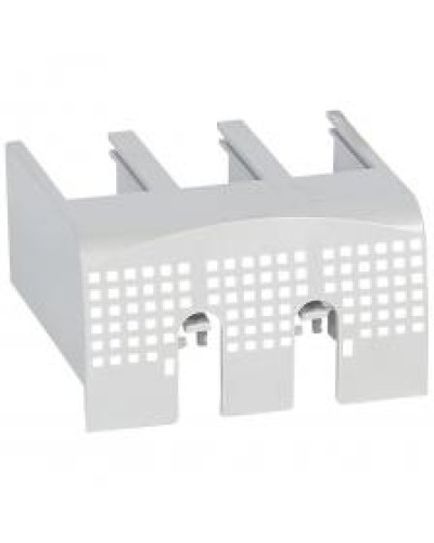 Кожух Legrand 421050 в Королеве Аксессуары для лотков Pintop.ru