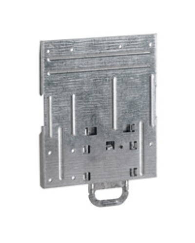 Пластина для мотора DPX3 160 Legrand 421068 в Королеве Аксессуары для стоек и шкафов Pintop.ru