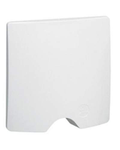 Вывод кабеля IP 44 белый Etika Legrand 672290 в Королеве Аксессуары для кабель-канала Pintop.ru