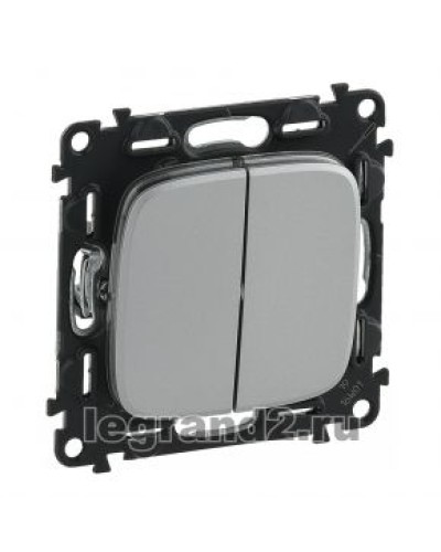 Выключатель Legrand 752905 в Королеве Аксессуары для стоек и шкафов Pintop.ru