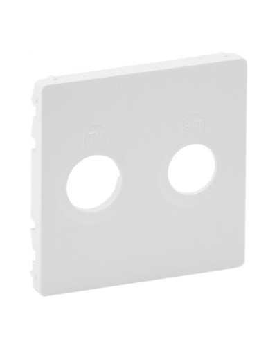 Панель лицевая Legrand 754820 в Королеве Аксессуары для кабель-канала Pintop.ru