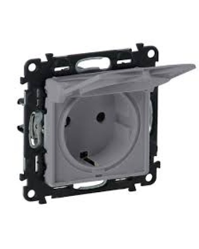 Панель лицевая Legrand 754842 в Королеве Аксессуары для стоек и шкафов Pintop.ru