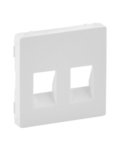 Накладка Valena Life Legrand 755370 в Королеве Аксессуары для кабель-канала Pintop.ru