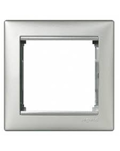 Рамка Valena 1 пост LEGRAND 770151 в Королеве Аксессуары для кабель-канала Pintop.ru