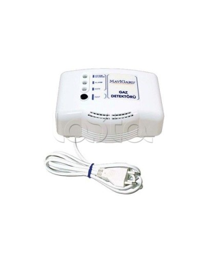Извещатель утечки угарного газа Mavigard GDR-220C.2R (GD2R-220EC) (угарный газ) в Королеве Технологические извещатели Pintop.ru