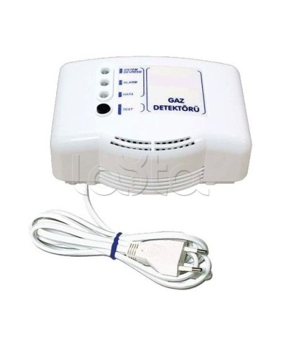 Извещатель газовый Mavigard GDR-220L в Королеве Технологические извещатели Pintop.ru