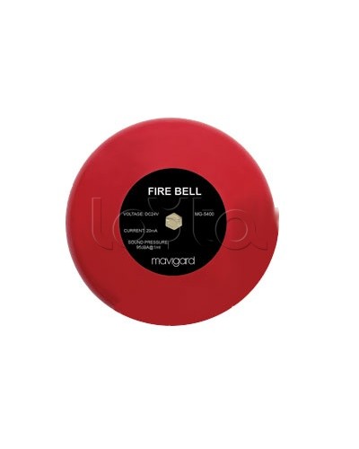 Оповещатель пожарный звуковой Mavigard MG-5400 в Королеве Оповещатели Pintop.ru