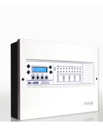 Прибор приемно-контрольный газовый Mavigard ML-4218 в Королеве Приемно-контрольные приборы Pintop.ru