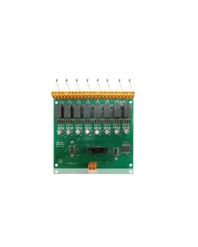 Модуль релейный Mavigard MLY-2215 в Королеве Релейные модули Pintop.ru