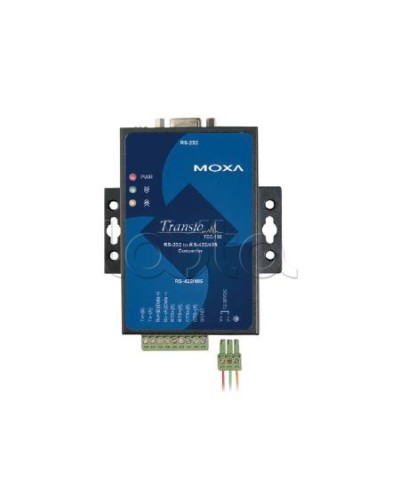 Преобразователь интерфейсов RS-232 в RS-422/485 Моха TCC-100I в Королеве Дополнительное оборудование для ОПС Pintop.ru