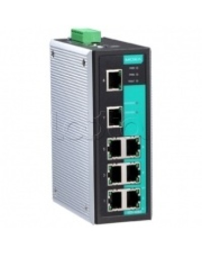 Коммутатор 8-портовый Moxa EDS-408A в Королеве Коммутаторы Pintop.ru