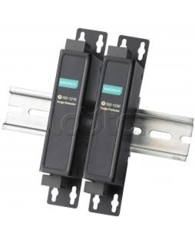 Устройство для защиты интерфейсов RS-422/485 от импульсных помех до 20 кВ Moxa ISD-1230-T в Королеве Дополнительное оборудование для ОПС Pintop.ru