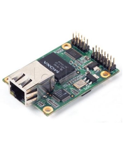 Преобразователь RS-232 в Ethernet Moxa NE-4110S в Королеве Дополнительное оборудование для ОПС Pintop.ru