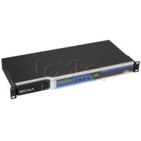 Сервер 8-портовый RS-232 в Ethernet Moxa NPort 6610-8