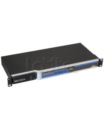 Сервер 32-портовый RS-232/422/485 в Ethernet Moxa NPort 6650-32-48V в Королеве Дополнительное оборудование для ОПС Pintop.ru