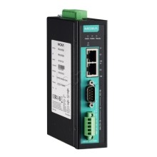 Сервер 1-портовый RS-232/422/485 в Ethernet Moxa NPort IA-5150A-T